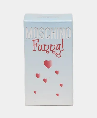 Moschino Funny original