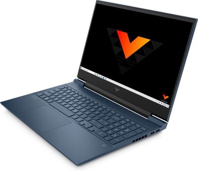 Hp victus 16 laptop