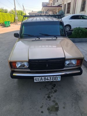 Lada Jiguli (2104)