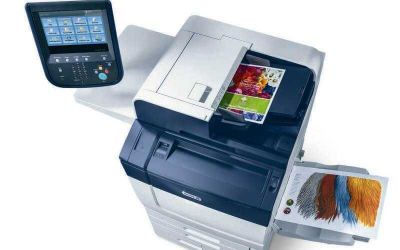 Продаётся Xerox Primelink C9065 super!