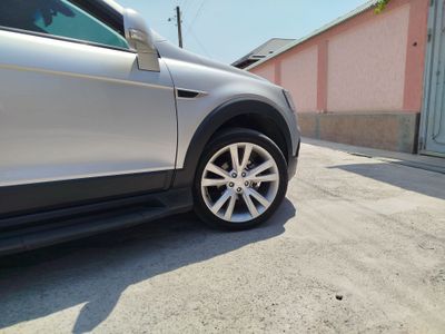 Каптива R20 диска балон