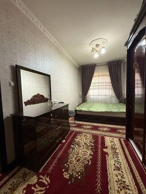 Аренда Квартира 3 хона Кора камиш Массив Тансикбой 4
