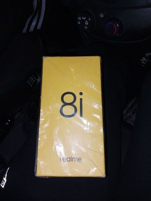 Realme 8 I sotiladi