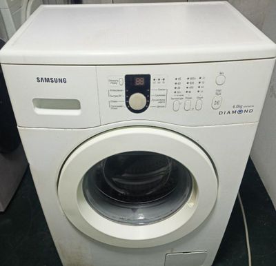 Samsung diamond ishlab turipti 6 kg