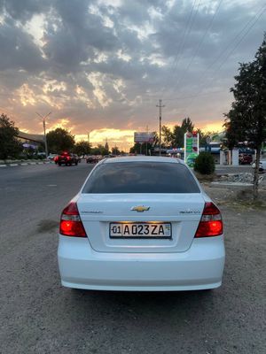 Nexia 3 Molochniy