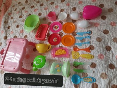 o'ginchoqlar bolalar uchun