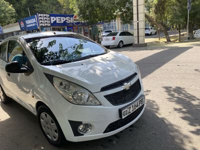 Spark 1012 sotiladi