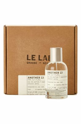 Le labo Another 13. 280ming sum