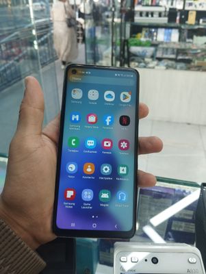 Galaxy A21s 32gb 4+2ram