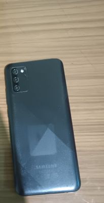 Samsung A02 S telefoni xotirasi 32Gb Karopka dakementi bor