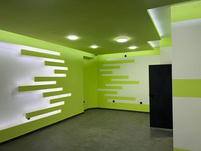 Нежилое Помещение Сергели 131 М²