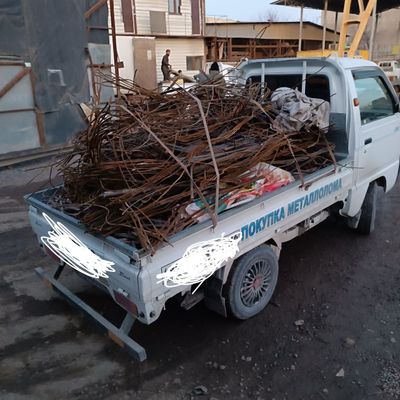 Metallololom olamiz металлолом оламиз
