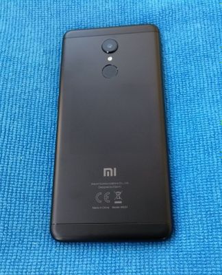 Redmi 5 plus 32 GB