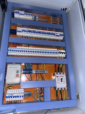 Elektrik xizmati