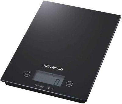 Кухонные весы Kenwood DS400