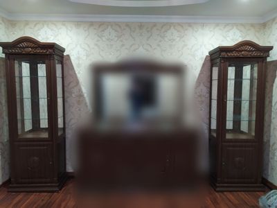 Keng Makon Мебель Пенал