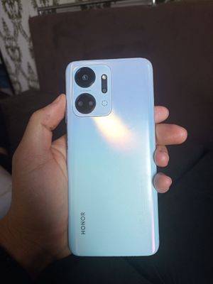 Honor X7a holati zo'r, xotira 4/128 gb