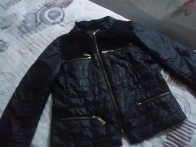 jaket ustki kiyim: sifat zor:  razmer  46