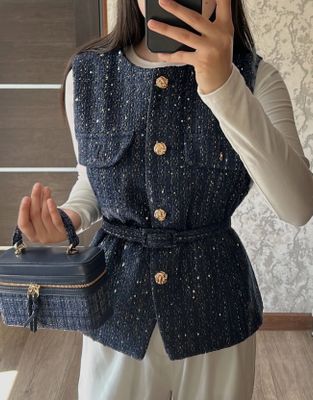 ZARA jaket❤️‍🔥