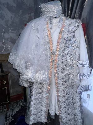 Milliy koʻylak