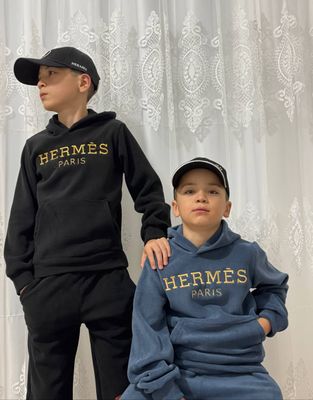 Hermes dvoykalarimiz keldi