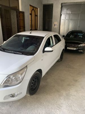 Cobalt 2022 avtomat