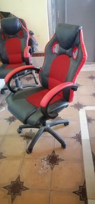 Игровое кресло компьютерное