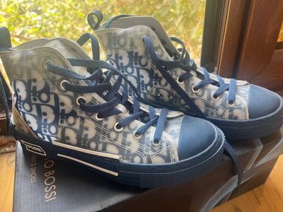 dior krasovka razmer:38
