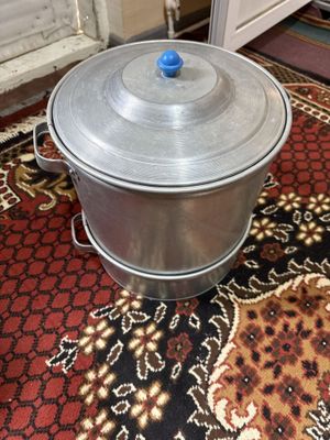 Продается мантышница