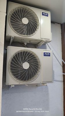 Установка кондицанер 450 дан 1 йил гарянта. 20 йиллик истаж. Тошкент!