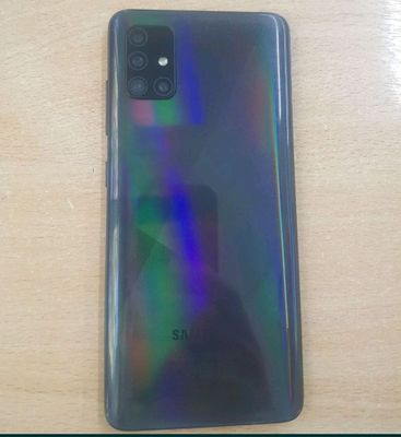 samsung a51 ideal