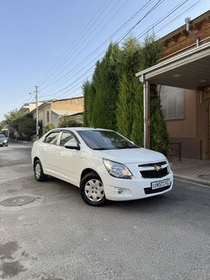 Cobalt sotladi metan gaz