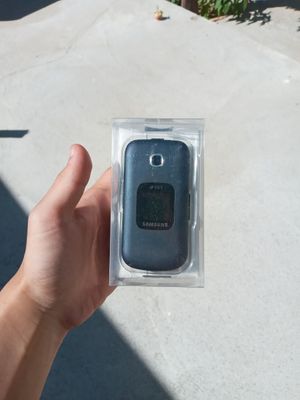 Samsung Gusto 3