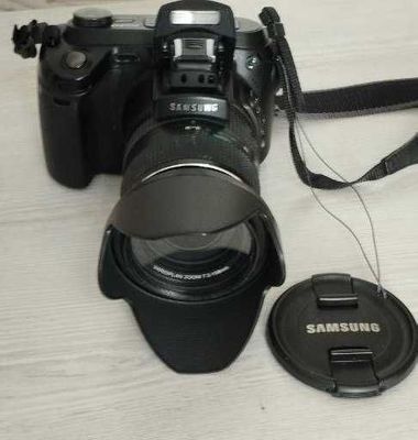 Фотоаппарат Samsung Pro815