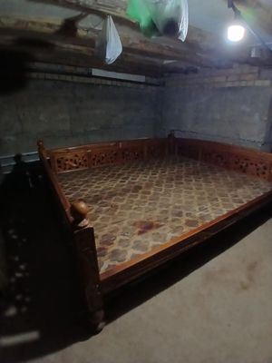 Кровать тапчан