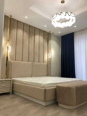 *0 Сдаётся в аренду 2/5/9 квартира Мирзо-Улугбекский ЖК DARKHAN AVENUE
