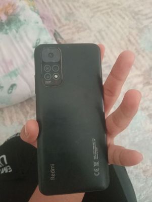 redmi 11