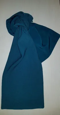 Универсальный новый шарф