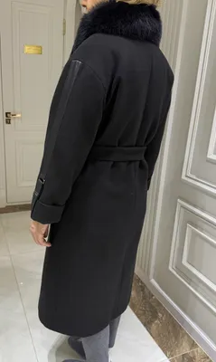 Пальто на зиму Турция