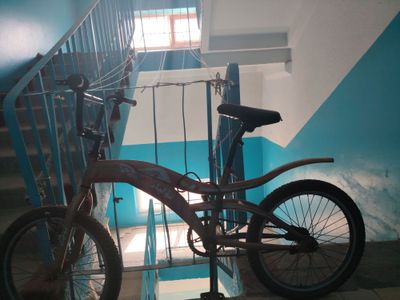 Velosiped Tulpar
