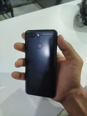 Redmi 6
