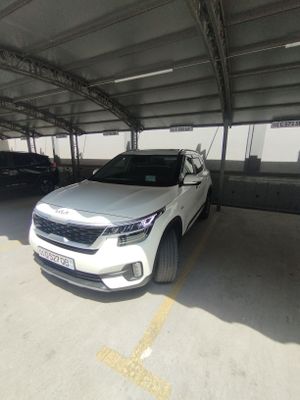 KIA SELTOS Ful Sro'chni sotiladi