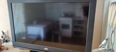 Продается телевизор Jvc. Б\у