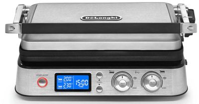 Мультигриль DeLonghi CGH1030D