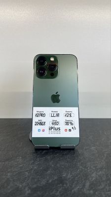 Iphone 13 pro 128GB