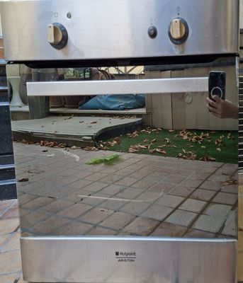 Сотаман Продаю Ariston Hotpoint духовой шкаф електр и газда хам ишлид