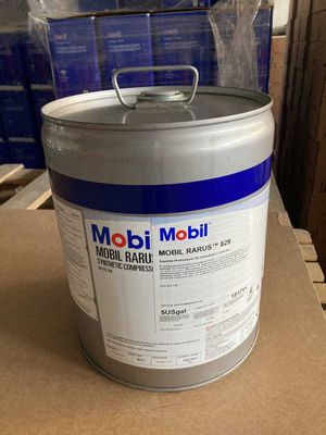 Mobil Rarus 829 18.9L