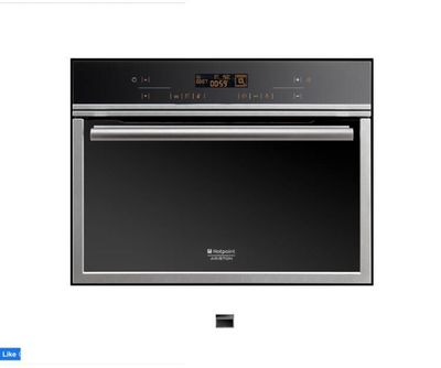 Ariston hotpoint пароварка электрическая