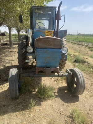 T 28 1991 yil srochni sotladi