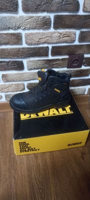 Ботинки DEWALT из Америки